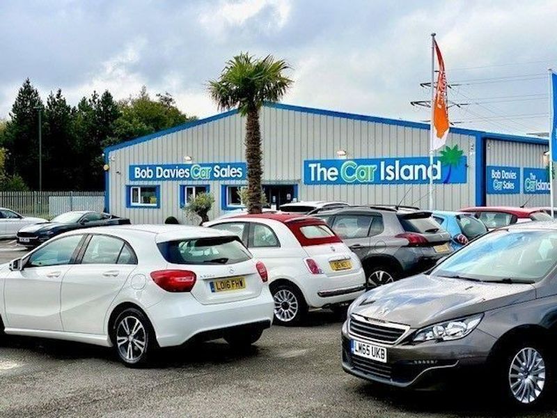 Bob Davies Car Sales Car dealership in Ebbw Vale AutoTrader